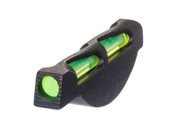 https3A2F2Fmedia.chattanoogashooting.com2Fimages2Fproduct2FVHRGPLW012FVHRGPLW01.jpg HIVIZ LiteWave Front Sight for Ruger P-Series & SP101