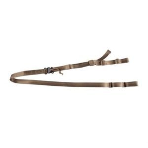 https3A2F2Fmedia.chattanoogashooting.com2Fimages2Fproduct2FVJVTACMK1CT2FVJVTACMK1CT-1.jpg Viking Tactics VTAC Original Sling Coyote Brown