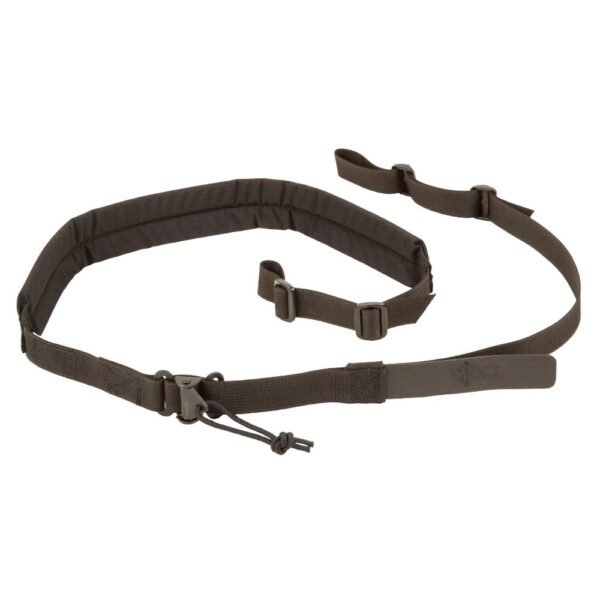 https3A2F2Fmedia.chattanoogashooting.com2Fimages2Fproduct2FVJVTACMK2HDBK2FVJVTACMK2HDBK-1.jpg Viking Tactics Hydura Rifle Sling Wide Padded Black