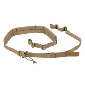 https3A2F2Fmedia.chattanoogashooting.com2Fimages2Fproduct2FVJVTACMK2HDCT2FVJVTACMK2HDCT-1.jpg Viking Tactics Hydura Rifle Sling Wide Padded Coyote