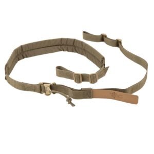 https3A2F2Fmedia.chattanoogashooting.com2Fimages2Fproduct2FVJVTACMK2HDOD2FVJVTACMK2HDOD-1.jpg Viking Tactics Hydura Rifle Sling Wide Padded OD Green