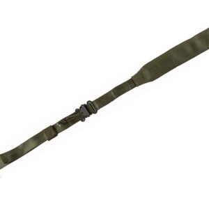 https3A2F2Fmedia.chattanoogashooting.com2Fimages2Fproduct2FVJVTACMK2OD2FVJVTACMK2OD-1.jpg Viking Tactics Rifle Sling Wide Padded OD Green