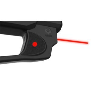 https3A2F2Fmedia.chattanoogashooting.com2Fimages2Fproduct2FVL91200442FVL9120044.jpg Viridian Essential Red Laser Sight for Ruger MAX-9
