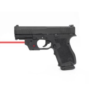 https3A2F2Fmedia.chattanoogashooting.com2Fimages2Fproduct2FVL91200502FVL9120050.jpg Viridian Essential Red Laser Sight for PSA Dagger