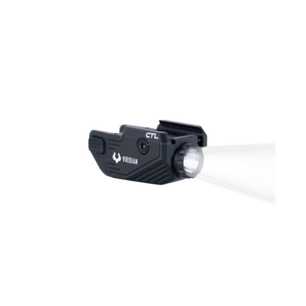 https3A2F2Fmedia.chattanoogashooting.com2Fimages2Fproduct2FVL93000432FVL93000432.jpg Viridian CTL Custom For Ruger RXM With SAFECharge 525 Luman Tac Light