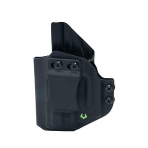 https3A2F2Fmedia.chattanoogashooting.com2Fimages2Fproduct2FVL95100312FVL9510031-1.jpg Viridian Kydex IWB Holster for Springfield Hellcat PRO with GES and RES RH