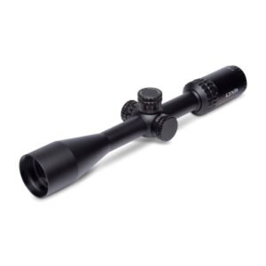 https3A2F2Fmedia.chattanoogashooting.com2Fimages2Fproduct2FVL98100392FVL9810039-13.jpg EXCLUSIVE Viridian LYXA Rifle Scope 4-16x44 1" SFP BDC MOA Non-Illum Black