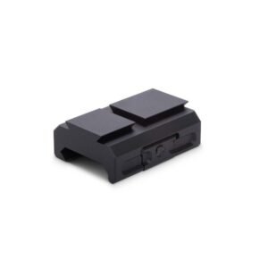 https3A2F2Fmedia.chattanoogashooting.com2Fimages2Fproduct2FVL98200282FVL9820028-1.jpg Viridian RFX45 Low Mounting Adapter