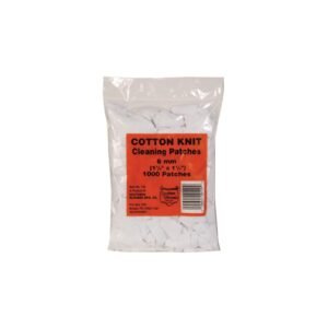 https3A2F2Fmedia.chattanoogashooting.com2Fimages2Fproduct2FVM1202FVM120.jpg Southern Bloomer 6mm Cleaning Patches 1000/Pack