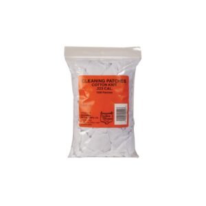 https3A2F2Fmedia.chattanoogashooting.com2Fimages2Fproduct2FVM1222FVM122.jpg Southern Bloomer .223 Cleaning Patches 1000/Pack