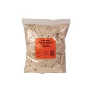 https3A2F2Fmedia.chattanoogashooting.com2Fimages2Fproduct2FVM1242FVM124.jpg Southern Bloomer Shotgun Cleaning Patches 500/Pack