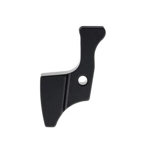 https3A2F2Fmedia.chattanoogashooting.com2Fimages2Fproduct2FVQVC10MRB2FVQVC10MRB-1.jpg Volquartsen Extended Magazine Release for 10/22 and 10/22 Magnum Black