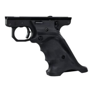 https3A2F2Fmedia.chattanoogashooting.com2Fimages2Fproduct2FVQVC3RG2FVQVC3RG-1.jpg Volquartsen Target Grips for MKIII Right Handed Black
