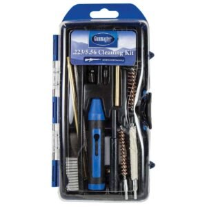 https3A2F2Fmedia.chattanoogashooting.com2Fimages2Fproduct2FVRGM223AR2FVRGM223AR.jpg DAC Technologies 17-Piece Rifle Cleaning Kit .223/5.56mm