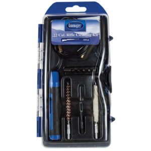 https3A2F2Fmedia.chattanoogashooting.com2Fimages2Fproduct2FVRGM22LR2FVRGM22LR.jpg DAC Technologies 12-Piece Rifle Cleaning Kit .22 cal