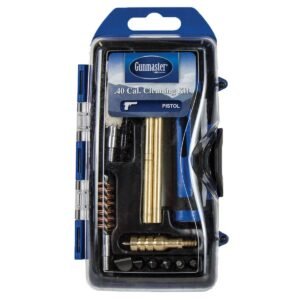 https3A2F2Fmedia.chattanoogashooting.com2Fimages2Fproduct2FVRGM40P2FVRGM40P.jpg DAC Technologies 14-Piece Pistol Cleaning Kit .40/10mm