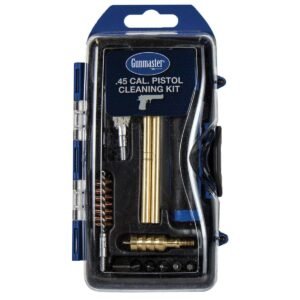 https3A2F2Fmedia.chattanoogashooting.com2Fimages2Fproduct2FVRGM45P2FVRGM45P.jpg DAC Technologies 14-Piece Pistol Cleaning Kit .44/.45 cal