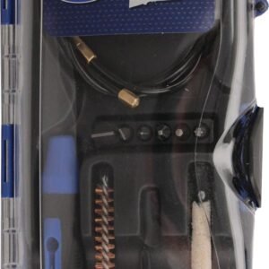 https3A2F2Fmedia.chattanoogashooting.com2Fimages2Fproduct2FVRGM7LR2FVRGM7LR.jpg DAC Technologies 12-Piece Rifle Cleaning Kit .270/.280/7mm