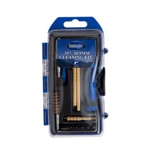https3A2F2Fmedia.chattanoogashooting.com2Fimages2Fproduct2FVRGM9P2FVRGM9P-1.jpg DAC Technologies 14-Piece Pistol Cleaning Kit .38/9mm
