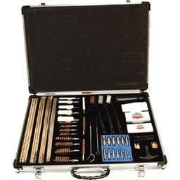 https3A2F2Fmedia.chattanoogashooting.com2Fimages2Fproduct2FVRUGC96C2FVRUGC96C.jpg DAC Technologies Universal 63-Piece Deluxe Cleaning Kit Aluminum Case