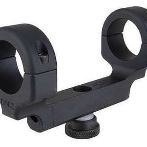 https3A2F2Fmedia.chattanoogashooting.com2Fimages2Fproduct2FVW101CH2FVW101CH.jpg DNZ Freedom Reaper 1-Piece Carry Handle Mount - AR15 1" Black