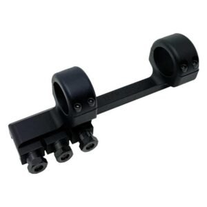 https3A2F2Fmedia.chattanoogashooting.com2Fimages2Fproduct2FVW121FPT22FVW121FPT2.jpg 3.8 Forward FR Picantinny Rail-20MOA-Black
