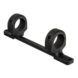 https3A2F2Fmedia.chattanoogashooting.com2Fimages2Fproduct2FVW12200OS2FVW12200OS.jpg DNZ Game Reaper Savage All Round Rifle Scope Receiver Offset Ring Mount High L/A - Black