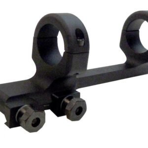 https3A2F2Fmedia.chattanoogashooting.com2Fimages2Fproduct2FVW161FPT2FVW161FPT.jpg DNZ 1-Piece Freedom Reaper Forward Picatinny Rail Mount 566 1" Matte Black