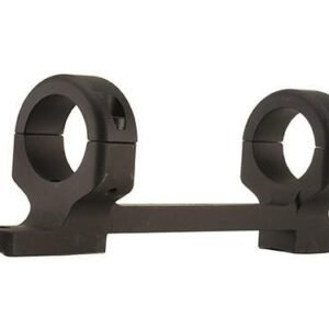 https3A2F2Fmedia.chattanoogashooting.com2Fimages2Fproduct2FVW165502FVW16550.jpg DNZ 1-Piece Game Reaper Scope Mount - Tikka T3 1" High Black