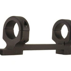 https3A2F2Fmedia.chattanoogashooting.com2Fimages2Fproduct2FVW305502FVW30550.jpg DNZ 1-Piece Game Reaper Scope Mount - Tikka T3 30mm Medium Black
