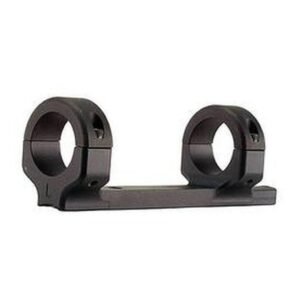 https3A2F2Fmedia.chattanoogashooting.com2Fimages2Fproduct2FVW485002FVW48500.jpg Browning BLR Short Action Scope Mount 1" Med Black