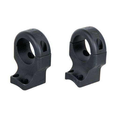 https3A2F2Fmedia.chattanoogashooting.com2Fimages2Fproduct2FVWXB3TH22FVWXB3TH2.jpg Browning X-Bolt Two Piece Mount 4 Screws 30mm High Black