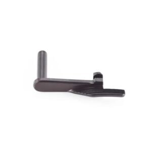 https3A2F2Fmedia.chattanoogashooting.com2Fimages2Fproduct2FWC7B2FWC7B3.jpg Wilson Combat Slide Stop for 1911 Extended Blue
