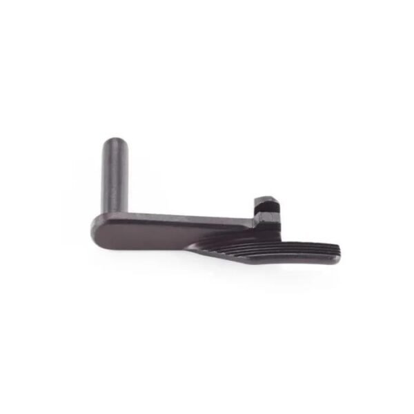 Wilson Combat Slide Stop for 1911 Extended Blue