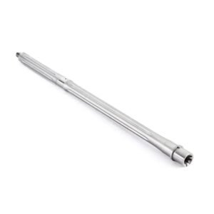https3A2F2Fmedia.chattanoogashooting.com2Fimages2Fproduct2FWCTR223SSRG20FT82FWCTR223SSRG20FT81.jpg Wilson Combat Super Sniper Fluted Stainless Steel Barrel .223 Wylde 20" 1:8 Twist