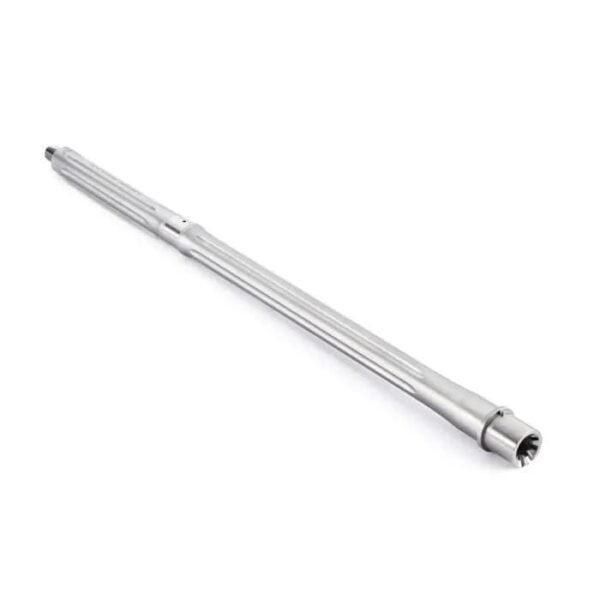 Wilson Combat Super Sniper Fluted Stainless Steel Barrel .223 Wylde 20" 1:8 Twist