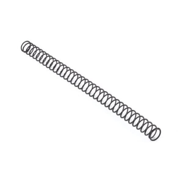 https3A2F2Fmedia.chattanoogashooting.com2Fimages2Fproduct2FWCTRFWBS372FWCTRFWBS37.jpg Wilson Combat Flat Wire Chrome Silicon AR-15 (5.56 NATO) Buffer Tube Spring