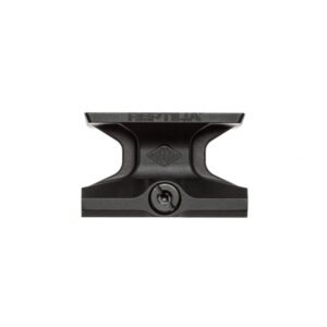 https3A2F2Fmedia.chattanoogashooting.com2Fimages2Fproduct2FWD1000042FWD100004-1.jpg Reptilia DOT Mount for Aimpoint Micro Lower 1/3 39mm Black