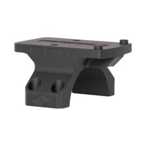 https3A2F2Fmedia.chattanoogashooting.com2Fimages2Fproduct2FWD1000182FWD100018-1.jpg Reptilia ROF-90 Red Dot Mount for Trijicon RMR & SRO 34mm Black