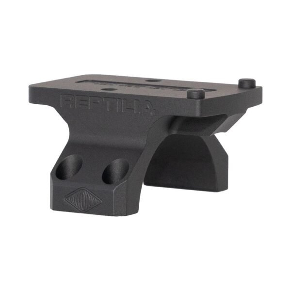 https3A2F2Fmedia.chattanoogashooting.com2Fimages2Fproduct2FWD1000182FWD100018-1.jpg Reptilia ROF-90 Red Dot Mount for Trijicon RMR & SRO 34mm Black