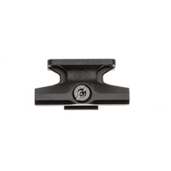 https3A2F2Fmedia.chattanoogashooting.com2Fimages2Fproduct2FWD1000222FWD100022-1.jpg Reptilia DOT Mount for Trijicon MRO Lower 1/3 39mm Black
