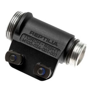 https3A2F2Fmedia.chattanoogashooting.com2Fimages2Fproduct2FWD1000432FWD100043-1.jpg Reptilia Torch M-LOK Light Body RH Black Body Only