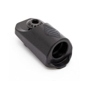 https3A2F2Fmedia.chattanoogashooting.com2Fimages2Fproduct2FWD1001232FWD100123-1.jpg Reptilia Socket M-LOK QD Sling Mount Black