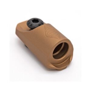 https3A2F2Fmedia.chattanoogashooting.com2Fimages2Fproduct2FWD1001242FWD100124-1.jpg Reptilia Socket M-LOK QD Sling Mount FDE