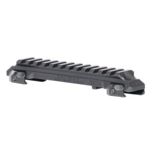 https3A2F2Fmedia.chattanoogashooting.com2Fimages2Fproduct2FWD1002692FWD100269-1.jpg Reptilia RMU Mount 12 Slot .625" Black