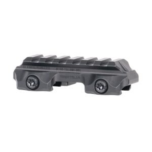https3A2F2Fmedia.chattanoogashooting.com2Fimages2Fproduct2FWD1002712FWD100271-1.jpg Reptilia RMU Mount 6 Slot .625" Black