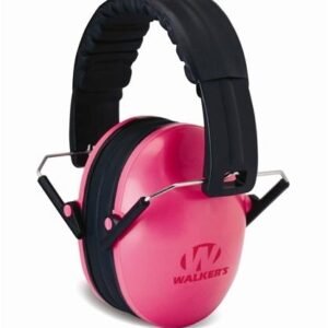 https3A2F2Fmedia.chattanoogashooting.com2Fimages2Fproduct2FWFGWPFKDMPK2FWFGWPFKDMPK.jpg Walker's Game Kids Folding Passive Ear Muffs-Pink