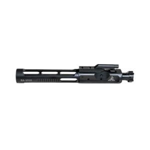 https3A2F2Fmedia.chattanoogashooting.com2Fimages2Fproduct2FWLRA1010BLK2FWLRA1010BLK-1.jpg Rise Armament RA-1010 Low-Mass Bolt Carrier Group .223/5.56 Black Nitride