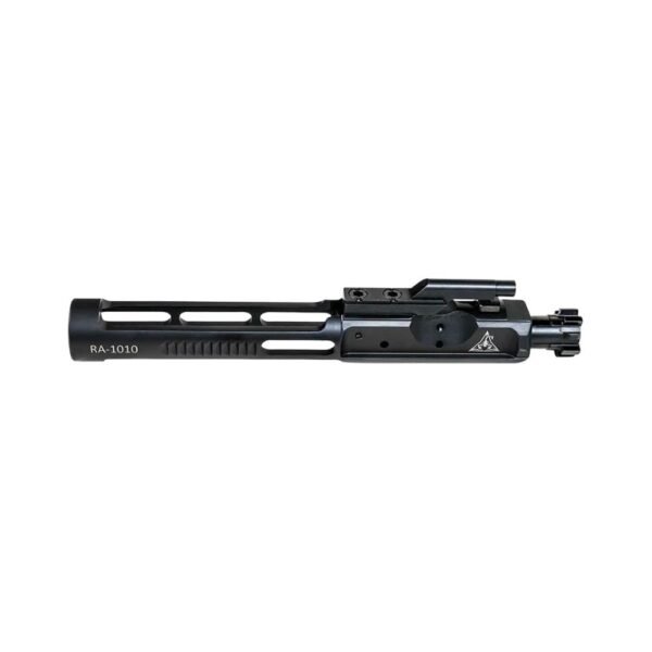 https3A2F2Fmedia.chattanoogashooting.com2Fimages2Fproduct2FWLRA1010BLK2FWLRA1010BLK-1.jpg Rise Armament RA-1010 Low-Mass Bolt Carrier Group .223/5.56 Black Nitride