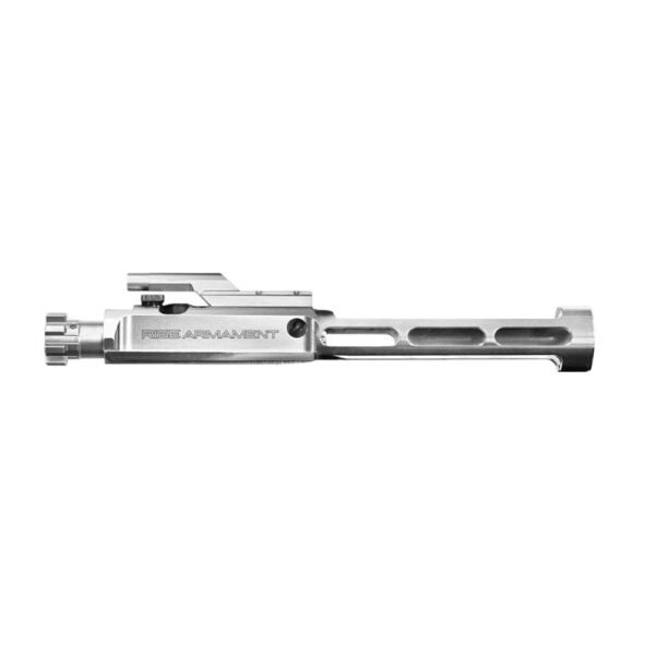 https3A2F2Fmedia.chattanoogashooting.com2Fimages2Fproduct2FWLRA1010NIB2FWLRA1010NIB-1.jpg Rise Armament RA-1010 Low-Mass Bolt Carrier Group .223/5.56 Nickel Boron